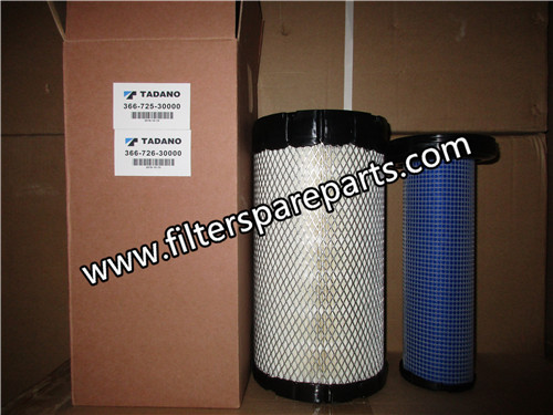 366-726-30000 TADANO Filter - Click Image to Close